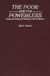 The Poor and the Powerless cover