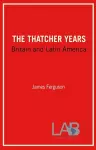 The Thatcher Years cover