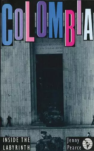 Colombia cover