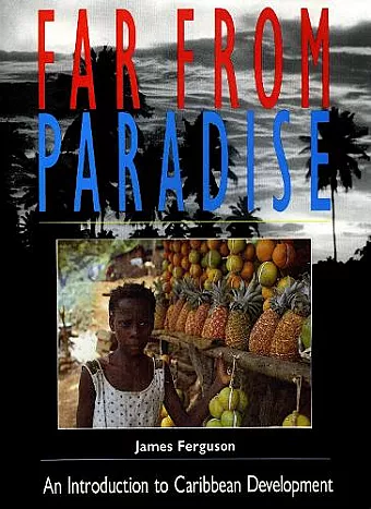 Far From Paradise cover