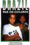 Brazil: War on Children cover