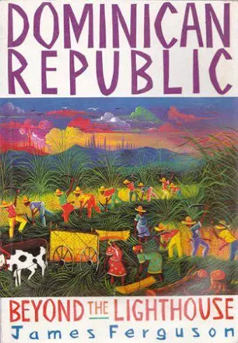 The Dominican Republic cover