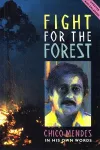 Fight for the Forest 2nd Edition cover