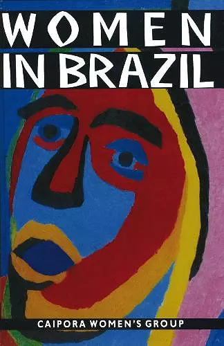 Women in Brazil cover