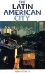The Latin American City cover
