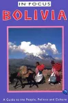Bolivia In Focus cover