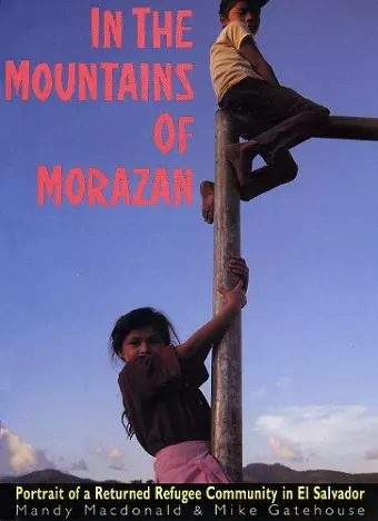 In The Mountains of Morazán cover