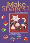 Make Shapes cover