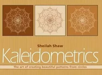 Kaleidometrics cover