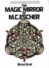 The Magic Mirror of M.C. Escher cover