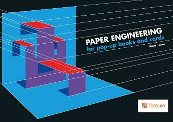 Paper Engineering for Pop-up Books and Cards cover