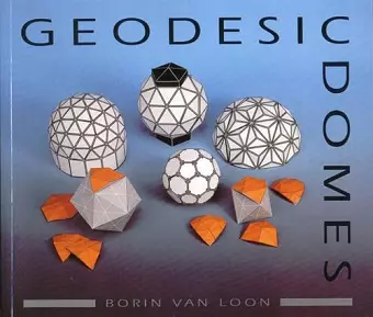 Geodesic Domes cover