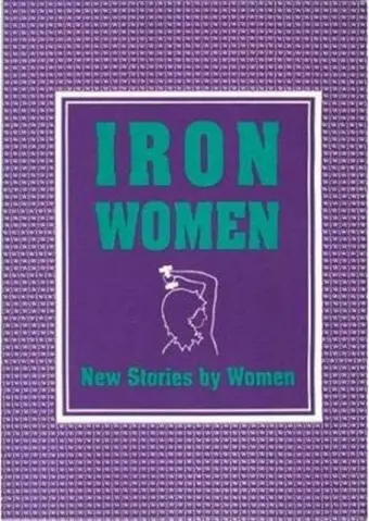 Iron Women cover