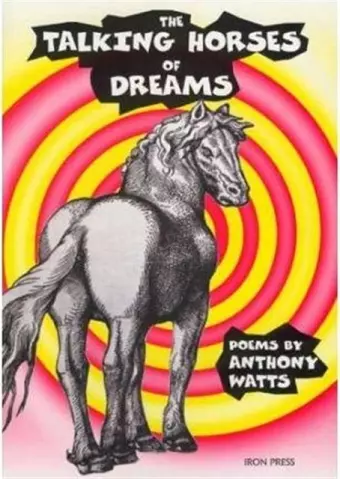 The Talking Horses of Dreams cover