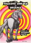 The Talking Horses of Dreams cover