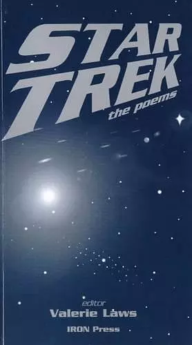 Star Trek cover