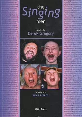 The Singing Men cover