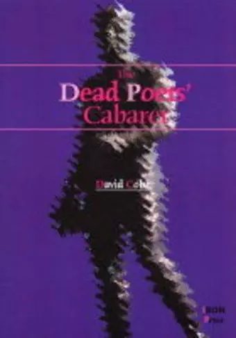 Dead Poets' Cabaret cover