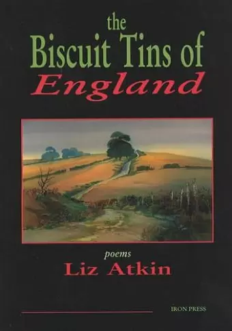 The Biscuit Tins of England cover