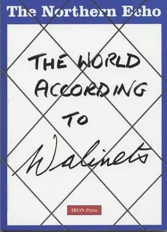 The World According to Walinets cover