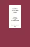 Scottish Witchcraft Trials cover