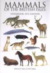 Mammals of the British Isles cover