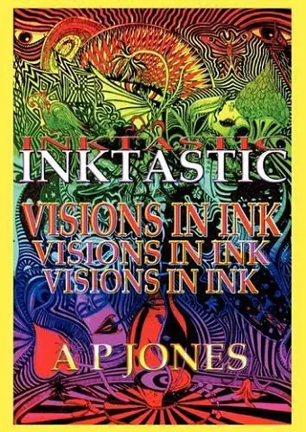 Inktastic cover