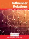 Influencer Relations cover