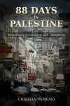 88 Days in Palestine cover