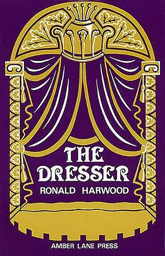 The Dresser cover