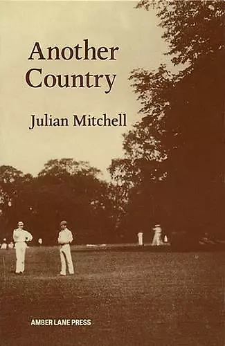Another Country cover