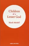 Children of a Lesser God cover