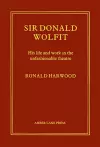 Sir Donald Wolfit cover