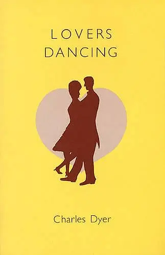Lovers Dancing cover