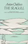 The Seagull cover