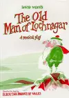 The Old Man of Lochnagar cover