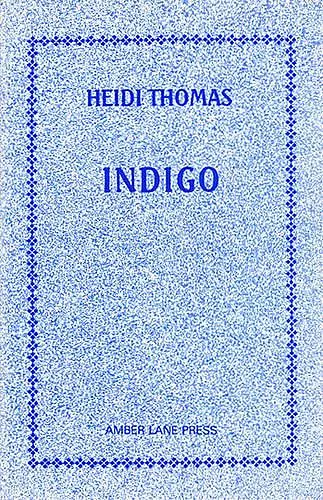 Indigo cover