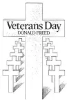 Veteran's Day cover