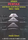 Asahi Pentax and Pentax SLR 35mm Cameras, 1952-89 cover