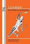 Xenophon: The Persian Expedition cover