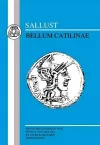 Sallust: Bellum Catilinae cover