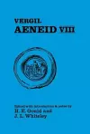 Virgil: Aeneid VIII cover