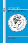Divus Augustus cover