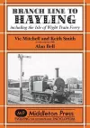 Branch Line to Hayling cover