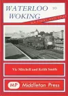 Waterloo to Woking cover