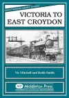 Victoria to East Croydon cover