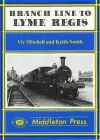 Branch Line to Lyme Regis cover