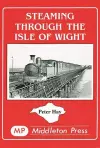 Steaming Through the Isle of Wight cover