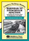 Burnham to Evercreech Junction cover