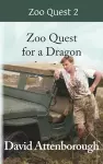 Zoo Quest for a Dragon cover